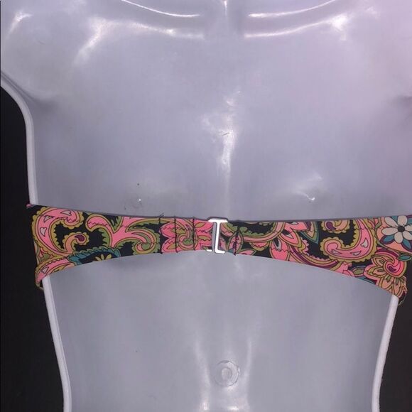 Victoria's Secret Bandeau Bikini Top - Picture 4 of 6